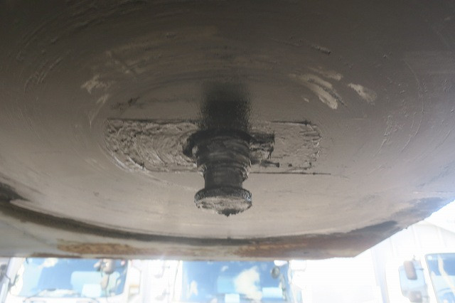 中古トラック 国内・その他重機運搬トレーラー ＃10