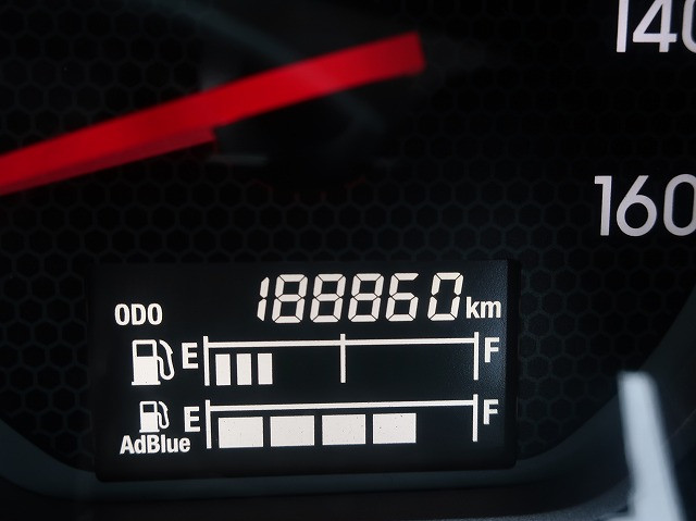 中古トラック いすゞ フォワード 中型アルミウィング