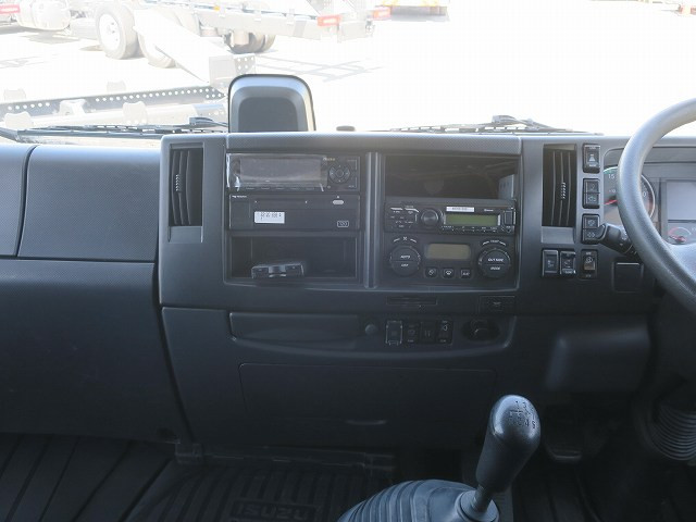 中古トラック いすゞアルミウィング ＃21