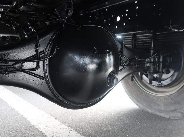 中古トラック いすゞアルミウィング ＃10