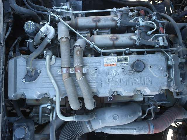 中古トラック 三菱ふそう スーパーグレート トラクタヘッド