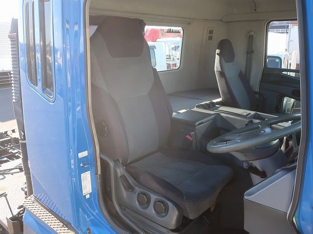 中古トラック 三菱ふそう スーパーグレート トラクタヘッド