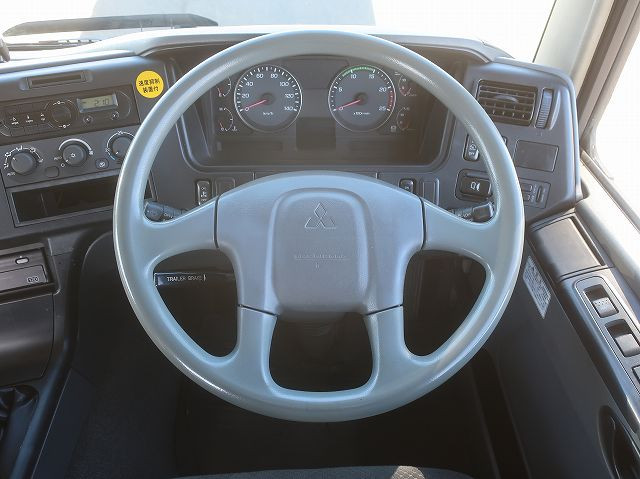 中古トラック 三菱ふそう スーパーグレート トラクタヘッド