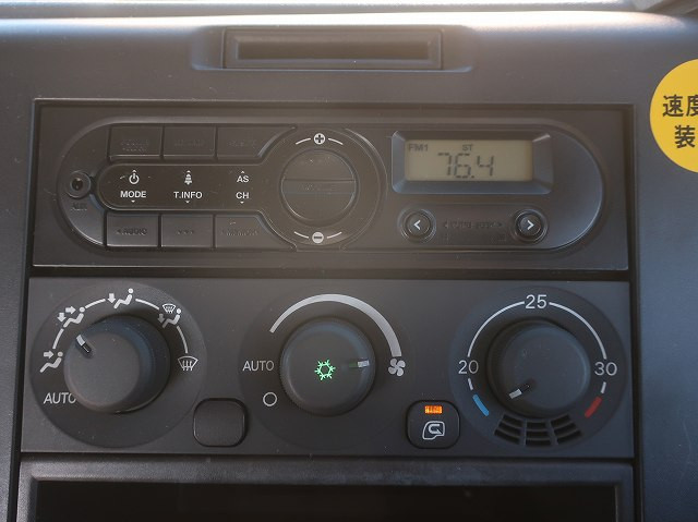 中古トラック 三菱ふそうトラクタヘッド ＃19