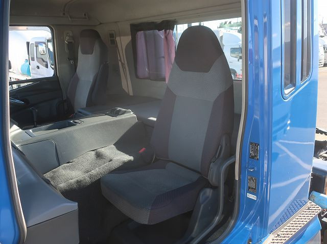 中古トラック 三菱ふそう スーパーグレート トラクタヘッド