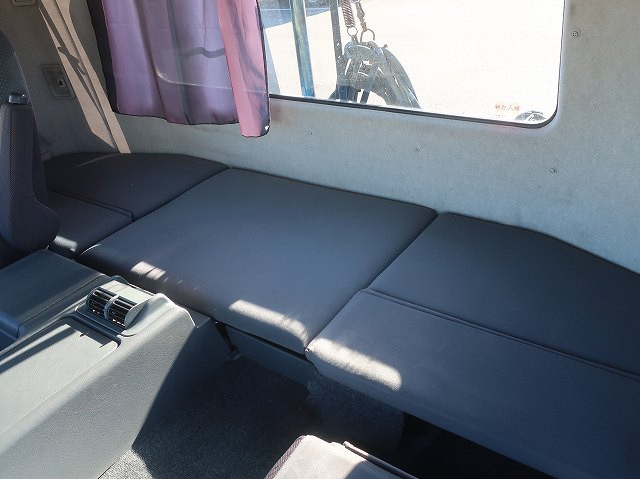 中古トラック 三菱ふそうトラクタヘッド ＃23