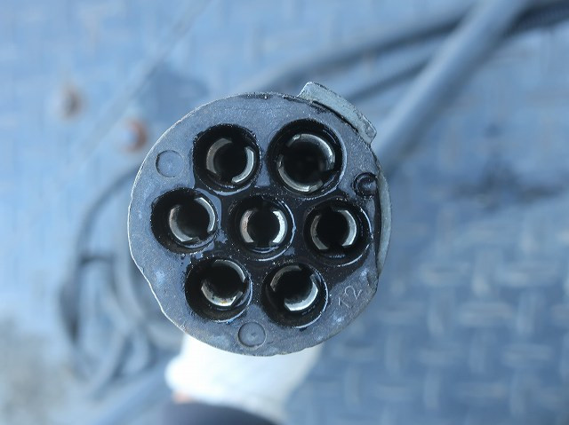 中古トラック 三菱ふそうトラクタヘッド ＃8