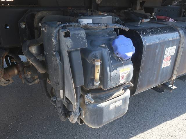 中古トラック いすゞダンプ ＃11