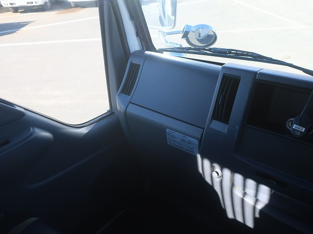 中古トラック いすゞダンプ ＃14