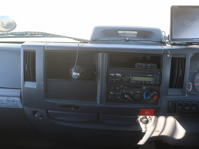 中古トラック いすゞダンプ ＃15