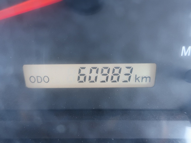 中古トラック いすゞダンプ ＃17