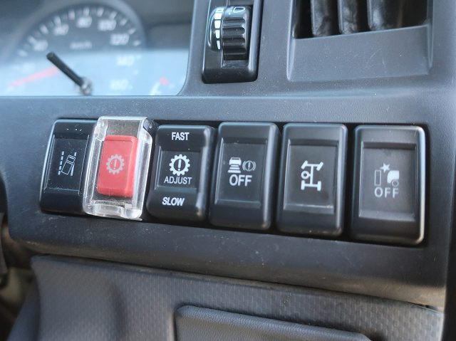 中古トラック いすゞダンプ ＃21