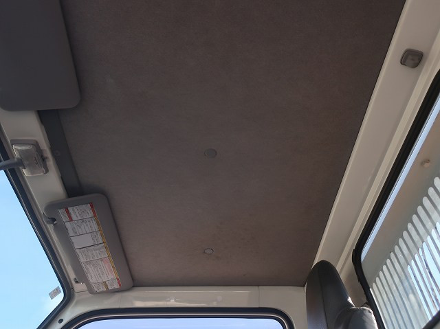 中古トラック いすゞダンプ ＃24