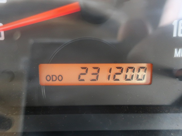 中古トラック いすゞアルミウィング ＃15