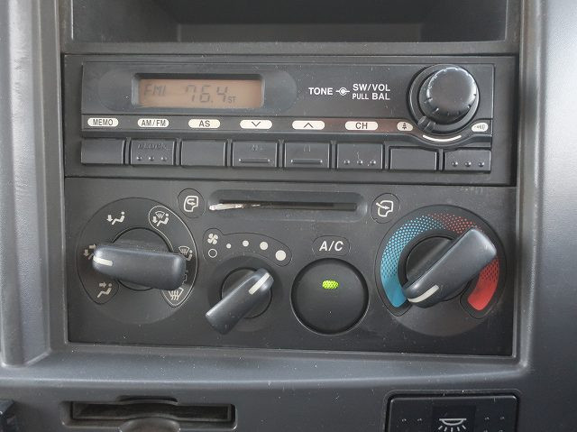 中古トラック いすゞアルミウィング ＃17