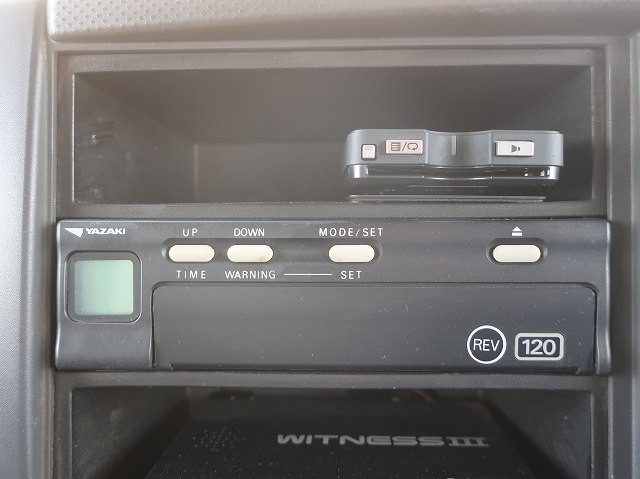 中古トラック いすゞアルミウィング ＃19