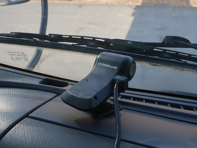 中古トラック いすゞアルミウィング ＃21