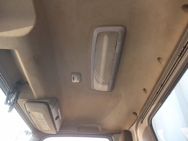 中古トラック いすゞアルミウィング ＃24