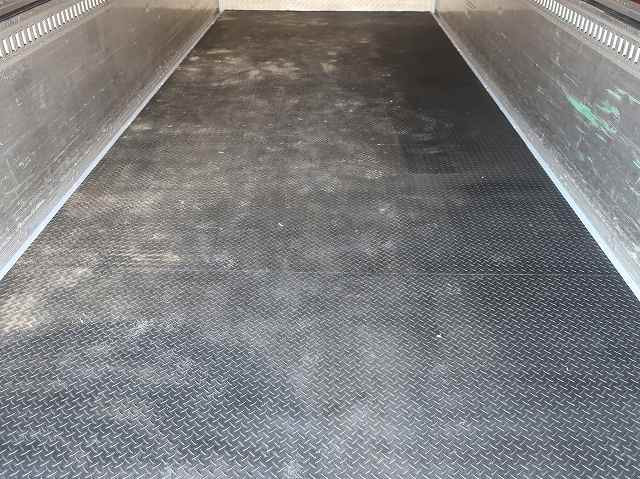 中古トラック いすゞアルミウィング ＃8