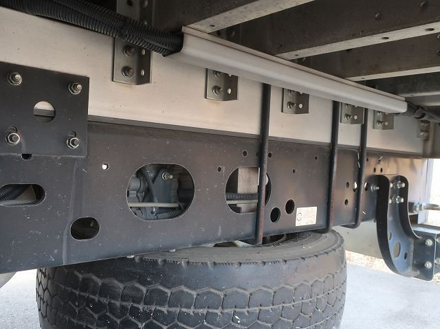 中古トラック いすゞアルミウィング ＃9