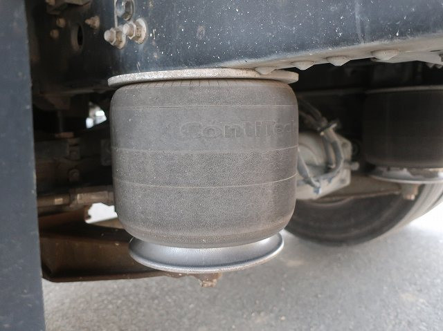 中古トラック いすゞアルミウィング ＃10