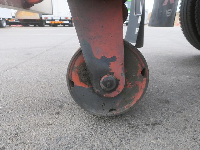 中古トラック 三菱ふそう スーパーグレート 大型アームロール