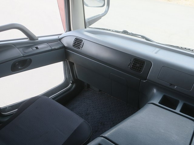 中古トラック 三菱ふそうアームロール ＃19