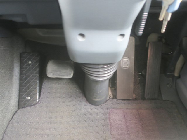 中古トラック 三菱ふそうアームロール ＃23