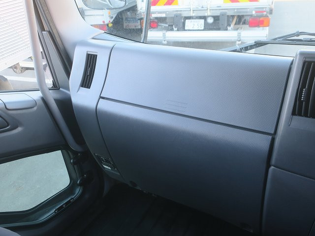 中古トラック いすゞパッカー車（塵芥車） ＃14