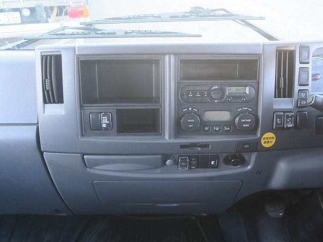 中古トラック いすゞパッカー車（塵芥車） ＃15