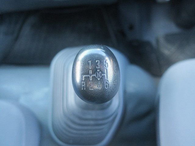 中古トラック いすゞパッカー車（塵芥車） ＃18