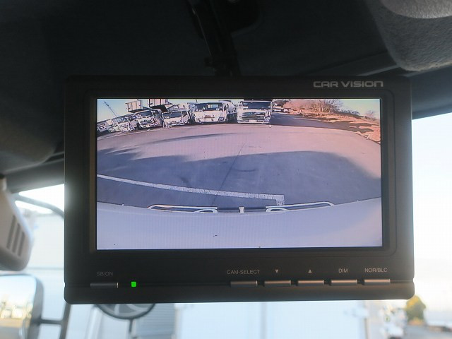 中古トラック いすゞパッカー車（塵芥車） ＃19