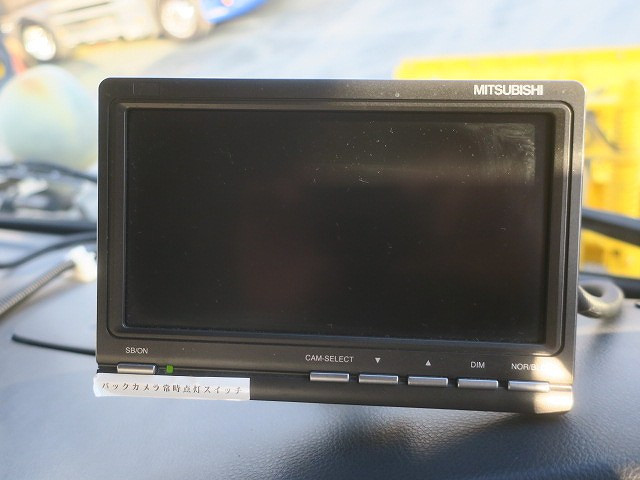 中古トラック UDトラックス除雪塩カリ散布車 ＃20