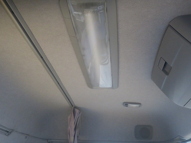 中古トラック UDトラックス ビッグサム 大型道路作業車