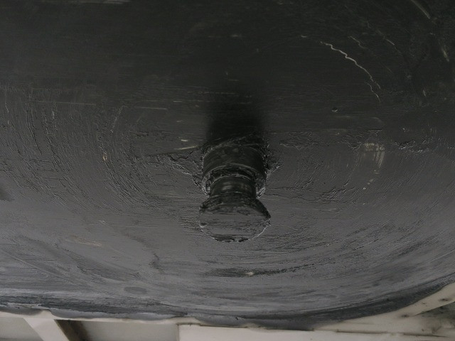 中古トラック 日本フルハーフウィングトレーラー ＃14