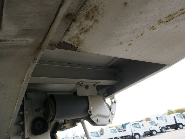 中古トラック 日本フルハーフウィングトレーラー ＃17