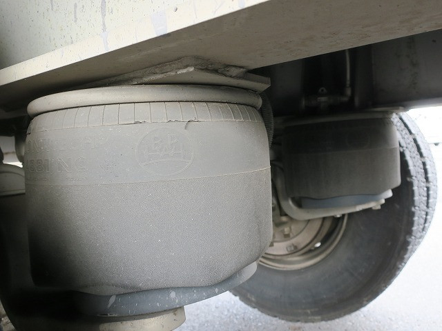 中古トラック 日本フルハーフウィングトレーラー ＃20