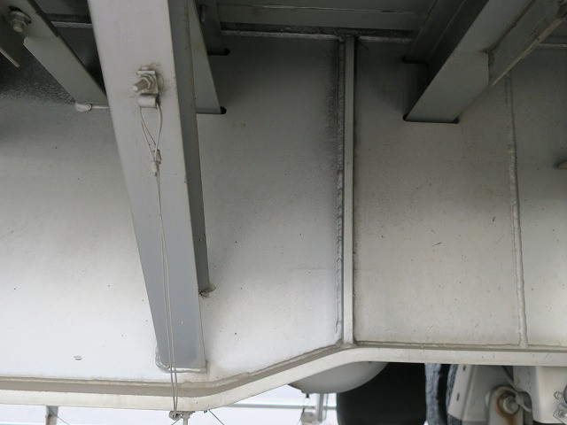 中古トラック 日本フルハーフウィングトレーラー ＃21