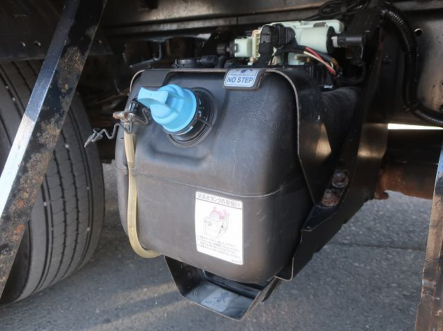 中古トラック 三菱ふそうアルミウィング ＃11