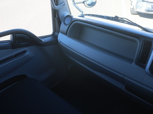 中古トラック 三菱ふそうアルミウィング ＃15