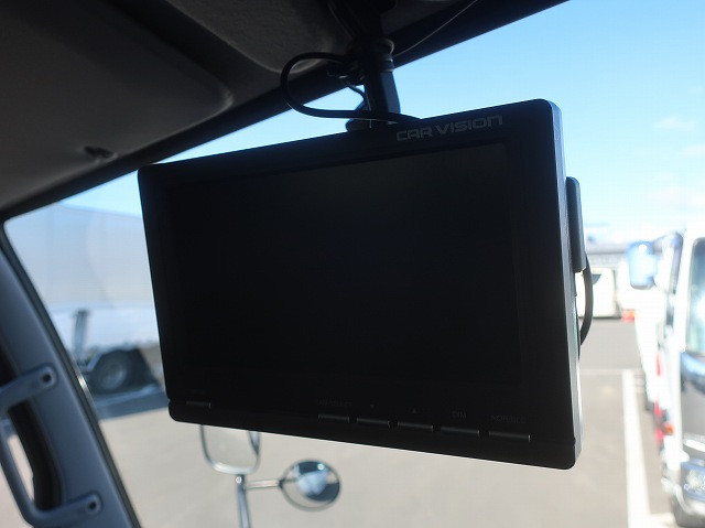 中古トラック 三菱ふそうアルミウィング ＃19