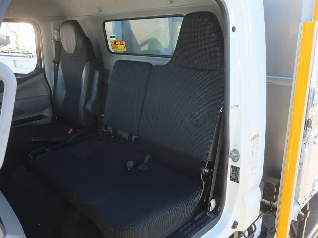 中古トラック 三菱ふそうアルミウィング ＃21