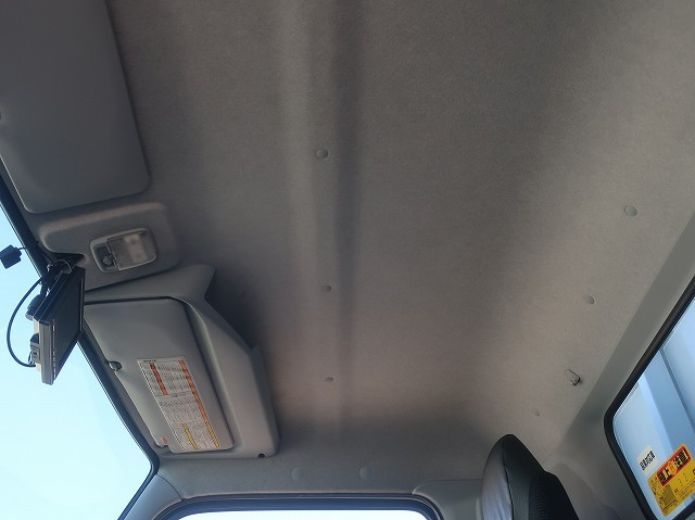 中古トラック 三菱ふそうアルミウィング ＃23