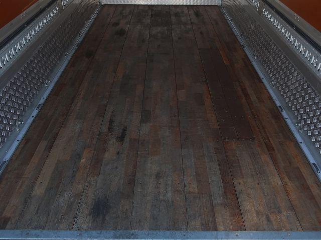 中古トラック 三菱ふそうアルミウィング ＃9