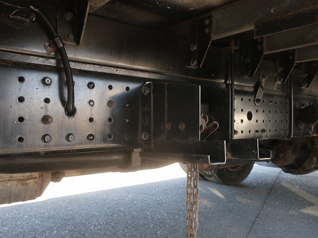 中古トラック 三菱ふそうアルミウィング ＃10