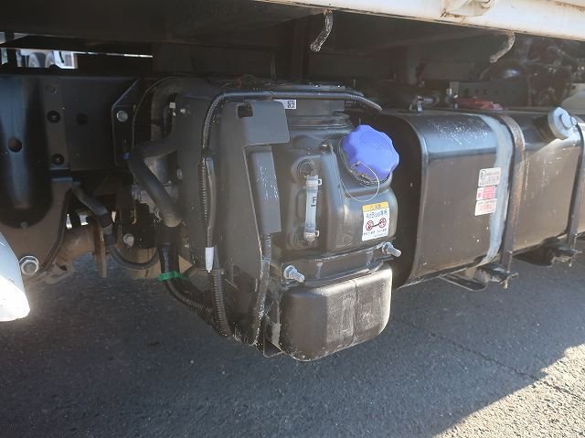 中古トラック いすゞダンプ ＃11