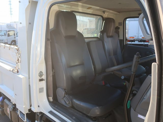 中古トラック いすゞダンプ ＃13