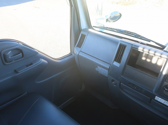 中古トラック いすゞダンプ ＃14