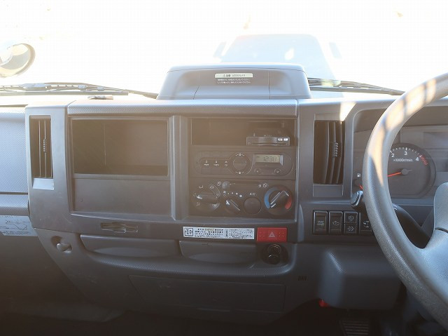 中古トラック いすゞダンプ ＃15