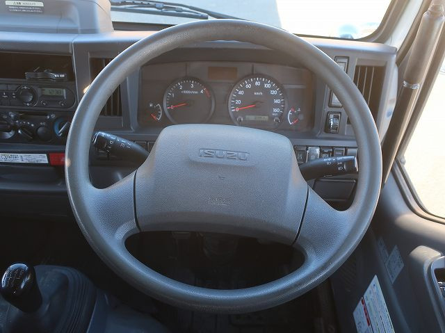 中古トラック いすゞダンプ ＃16